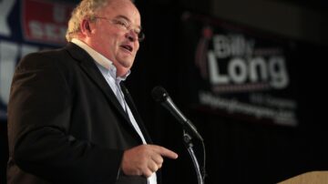 Billy Long podría ser el nuevo comisionado de IRS.