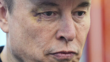 Elon Musk participó como asesor principal del presidente y colaboró con la iniciativa del DOGE.