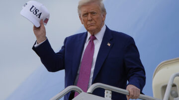 La confianza en Trump para manejar seis problemas globales clave es baja en la mayoría de los países encuestados por Pew Research Center.